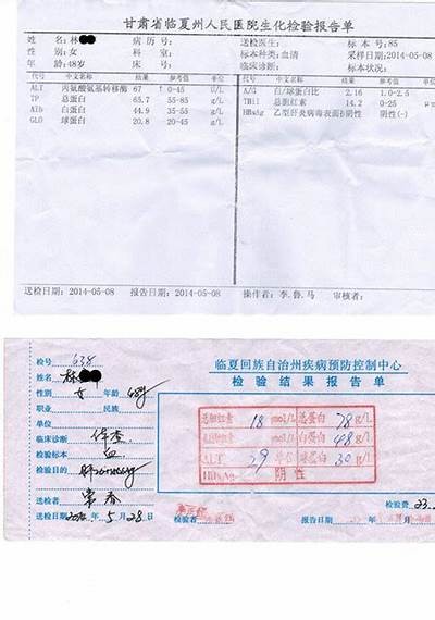 乙肝转阴成功录像，真实见证治愈之路！分享我的故事与经验