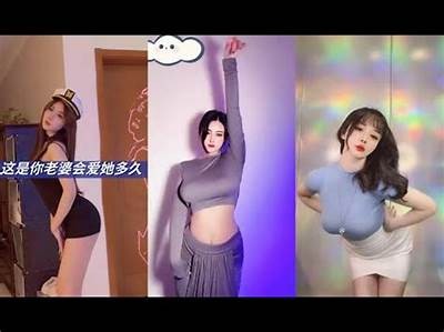 热舞视频：精彩抖阴舞步合集，燃爆全场！