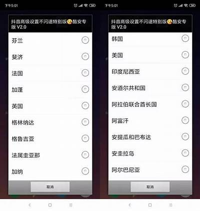 揭秘国外抖阴文化：抖音背后的另类风潮与方向检视