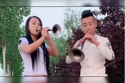 探索阴婚文化：唢呐音乐视频下载分享
