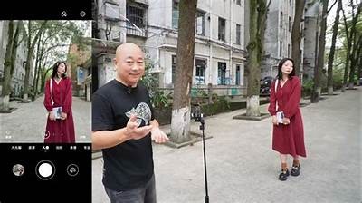 揭秘抖音自拍技巧：如何拍出高颜值视频，提升曝光率!