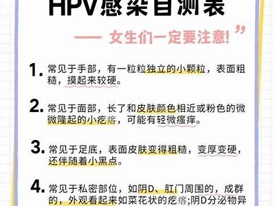 揭秘HPV转阴的真实经历与有效方法，轻松摆脱烦恼