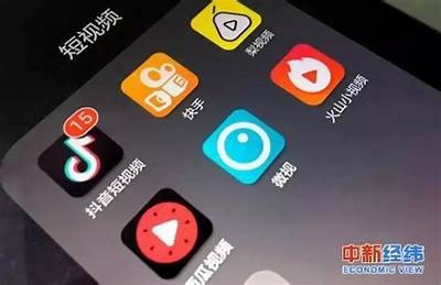 揭秘抖音与快手的用户增长策略及短视频市场竞争研究