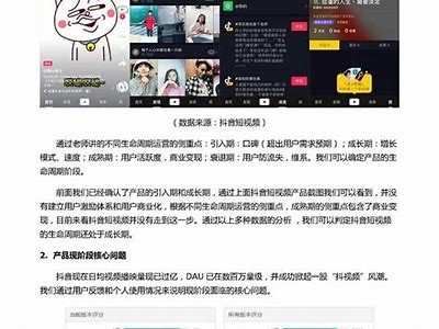 抖音短视频宣传策略：如何有效提升品牌曝光率与用户互动！