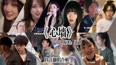 抖阴神曲：不容错过的热门音乐潮流，快来听听吧！