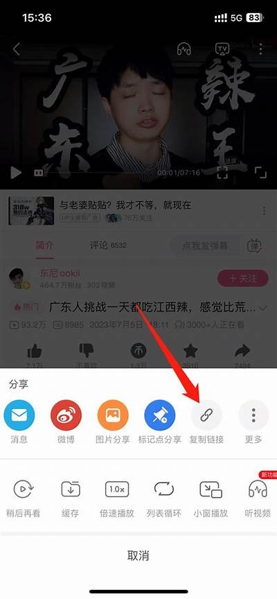 如何轻松下载抖音APP视频链接，快速获取精彩内容