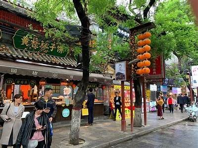 西安抖音攻略：探索古城魅力与热门打卡地推荐